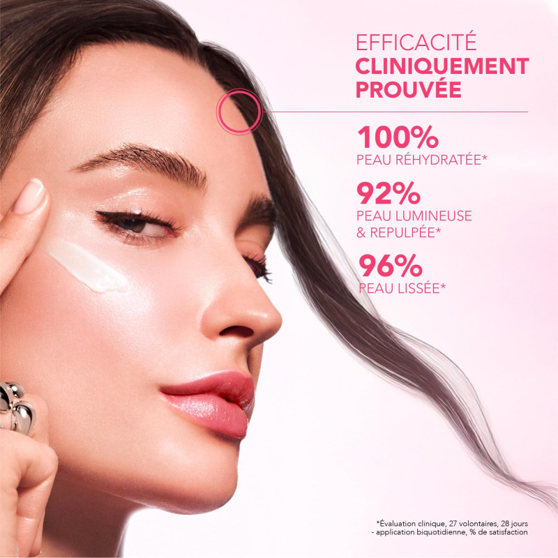Lierac Glow Fresh Crema...