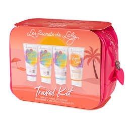 Los secretos de Loly: Kit para cabello ondulado