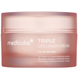 Medicube Triple Collagen Cream 4.0 – 50 ml