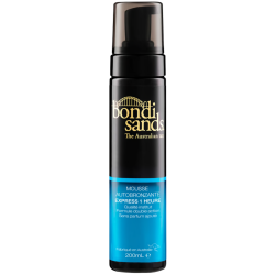 Bondi Sands Espuma autobronceadora, tono oscuro, 200 ml