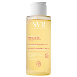 Svr Topialyse Aceite Limpiador Antiirritante y Relipidante 100 ml