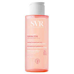 Svr Topialyse Gel de limpieza calmante e hidratante 100 ml
