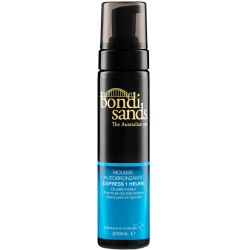 Bondi Sands Espuma autobronceadora exprés de 1 hora, 200 ml