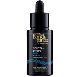 Bondi Sands Gotas autobronceadoras intensas 30 ml