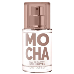Solinotes Mocha, agua de perfume, 15 ml