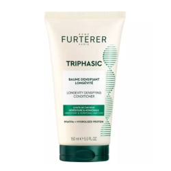 René Furterer Triphasic Bálsamo densificante y revitalizante - 150 ml