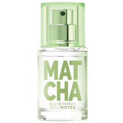 Solinotes Agua de perfume Matcha - 15 ml
