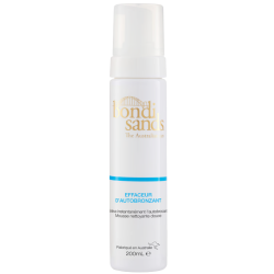 Bondi Sands Limpiador de autobronceador – 200 ml