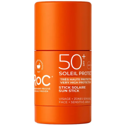 Roc Soleil Protect Stick solar SPF50 15 g