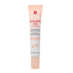Erborian Skin Hero Eye, corrector de contorno de ojos, 10 ml