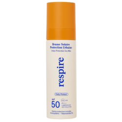 Respire Bruma Solar Protección Urbana 75 ml