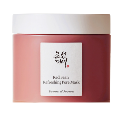 Beauty Of Joseon: Mascarilla refrescante para los poros con ginseng y alubias rojas, 140 ml