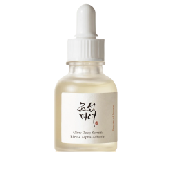 Beauty Of Joseon Glow Deep Serum con arroz y alfa-arbutina, 30 ml