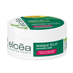 Elcea Mascarilla Reveladora de Luminosidad 200 ml