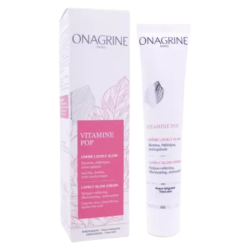 Onagrine – Crema Vitamine Pop Lovely Glow 40 ml