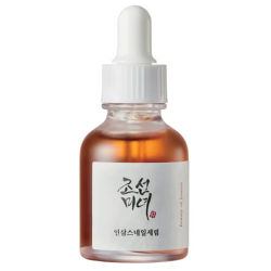 Sérum reparador Revive con ginseng y mucina de caracol, 30 ml