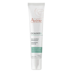 Avène Cicalfate+ Gel remodelador de cicatrices 40 ml