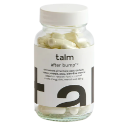 Talm After Bump™ 56 cápsulas