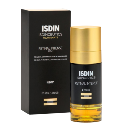 Isdin Isdinceutics – Retinal Intense Sérum de noche 50 ml
