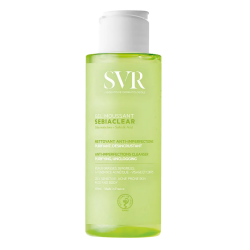Svr Sebiaclear Gel limpiador espumoso antiimperfecciones 100 ml