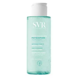 SVR Physiopure Gel espumoso limpiador «Pureza» 100 ml