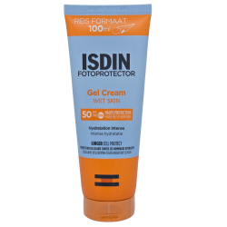 Isdin Fotoprotector Gel-Crema SPF50+ 100 ml