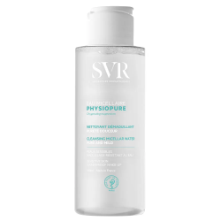 Svr Physiopure Agua micelar limpiadora y desmaquillante 100 ml