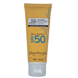 Algología - Loción solar de alta protección SPF 50 - 100 ml