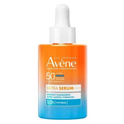 Avène Ultra Sérum de Protección Celular Hidratante SPF50+ 30 ml