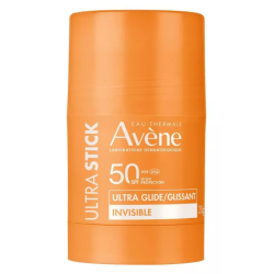 Avène Ultra Stick solar invisible SPF50+ - 20 g