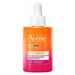 Avène Ultra Sérum de Protección Celular y Relleno SPF50+ 30 ml