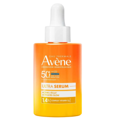 Avène Ultra Sérum SPF50+ Active Eclat 30 ml