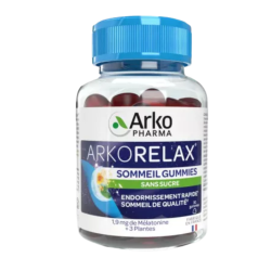 Arkopharma Arkogélules Shilajit Energía y Vitalidad Celular, 60 cápsulas