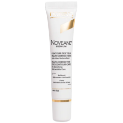 NOVEANE® PREMIUM Contorno de ojos multicorrección 15 ml