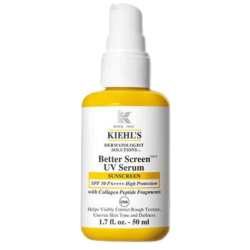 Sérum UV Better Screen™ de Kiehl's con SPF 50 - 50 ml