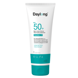 Daylong Sensitive Crema-gel SPF 50+ - 100 ml