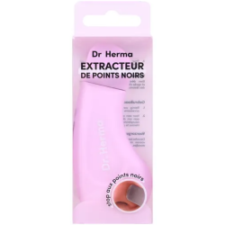 Extractor de puntos negros Dr. Herma