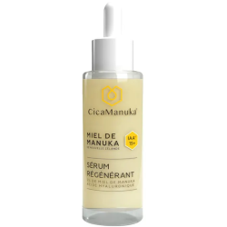 Cica Manuka Suero regenerador 30 ml