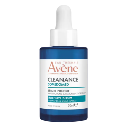 Avène Cleanance Sérum Intensivo Comedomed 30 ml