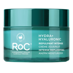 RoC Multi Correxion Hydra+ Hyaluronic Crema hidratante de día y de noche – 50 ml
