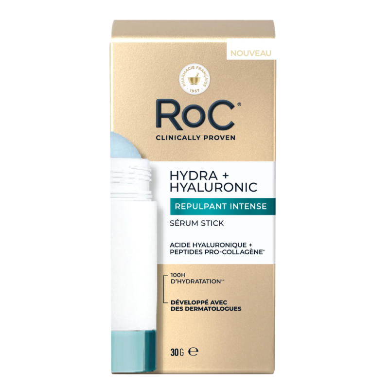 RoC Multi Correxion Hydra+...