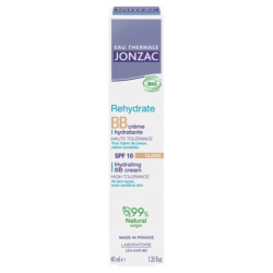 Eau Thermale Jonzac Rehydrate BB Cream Bio 40 ml