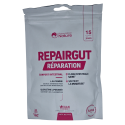 Prescription Nature Repairgut: Reparación y bienestar intestinal, 159 g