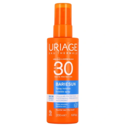 Uriage Bariésun Spray Solar Invisible SPF 30