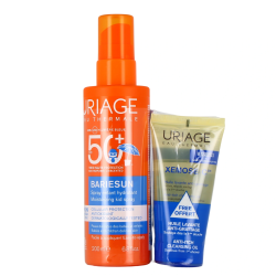 Uriage Bariésun Spray Solar para Niños SPF 50+
