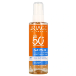 Uriage Bariésun Agua Solar Fresca SPF 50+