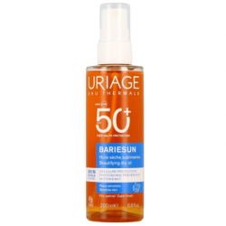 Uriage Bariésun Aceite Seco Solar SPF 50+