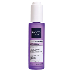 Phyto Phytophanère Ultra Sérum Potenciador del Crecimiento – 50 ml