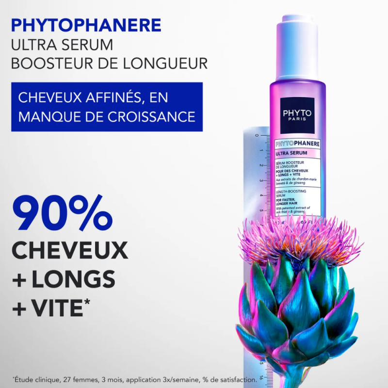 Phyto Phytophanère Ultra...