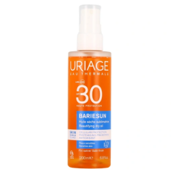 Uriage Bariésun Aceite Seco Solar SPF 30
